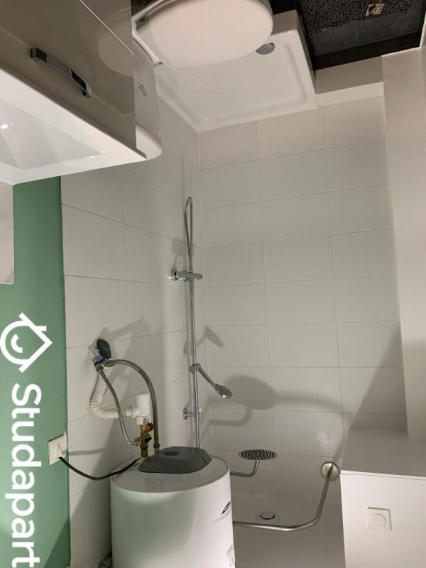 Appartement - 13 m² - 1 pièce