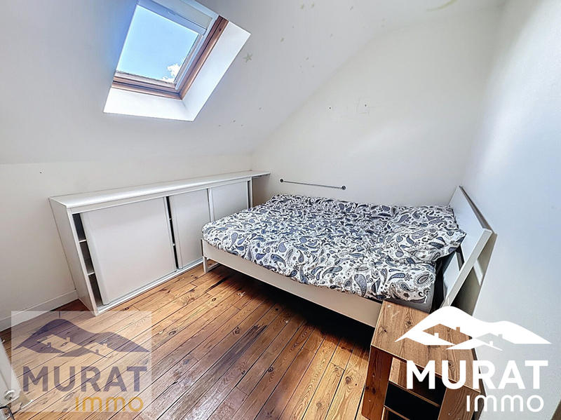 Duplex - 97 m² - 5 pièces