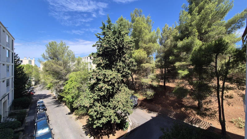 Appartement - 84 m² - 3 pièces