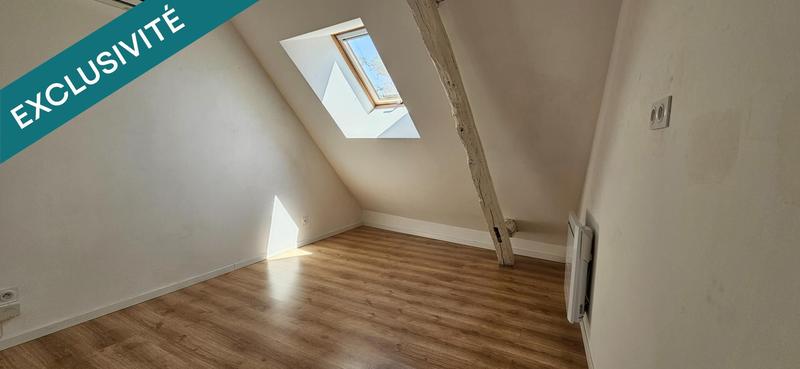 Appartement - 85 m² - 4 pièces