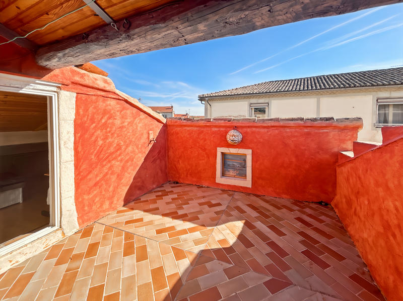 Maison - 144 m² - 4 pièces