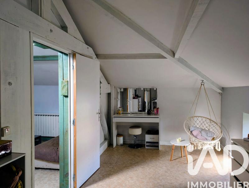 Maison - 178 m² - 7 pièces