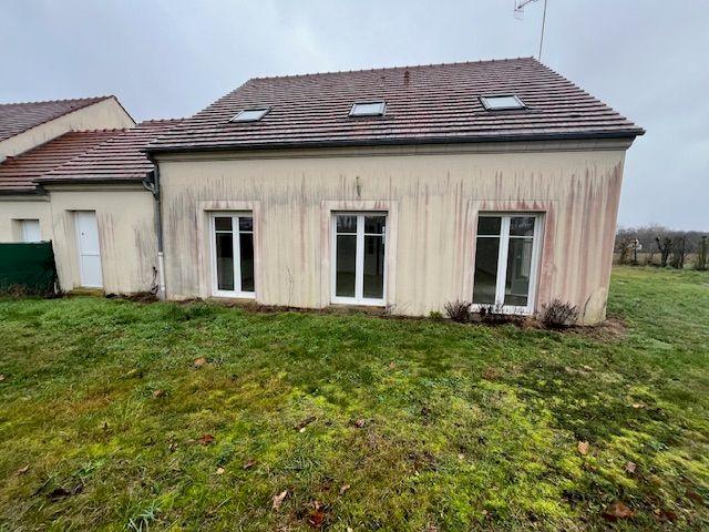 Maison - 133 m² - 5 pièces