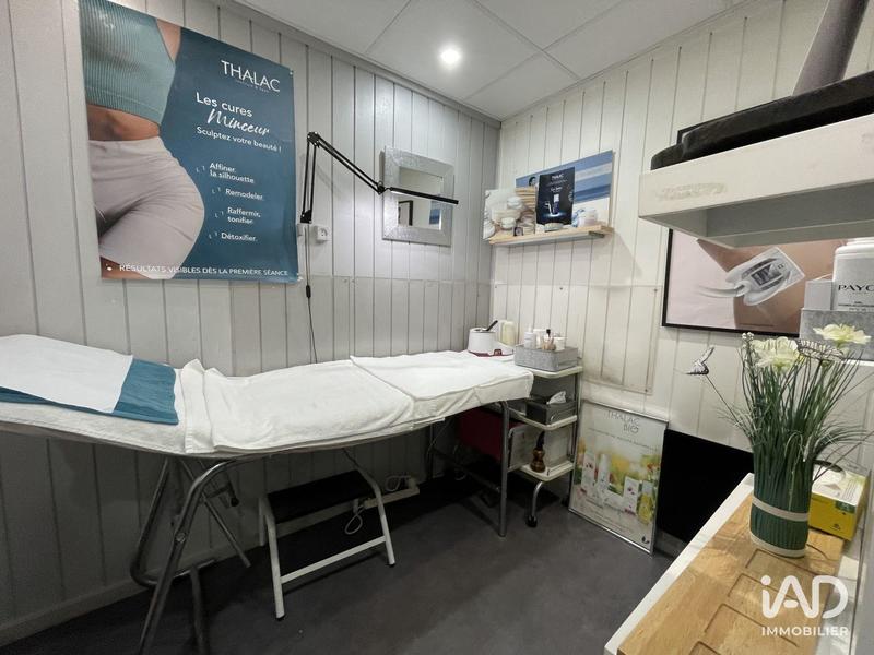 Local commercial - 50 m²