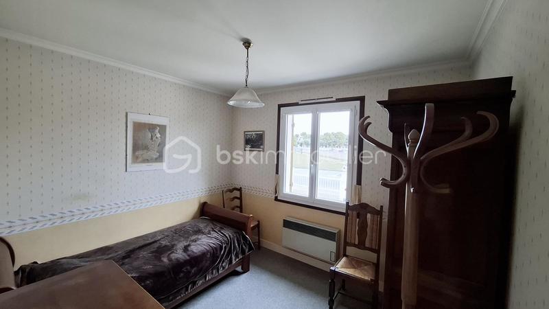 Pavillon - 129 m² - 5 pièces