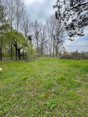Terrain - 3 150 m²