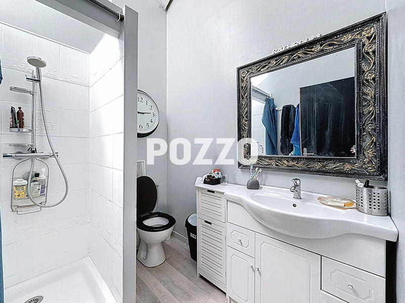 Maison - 150 m² - 6 pièces