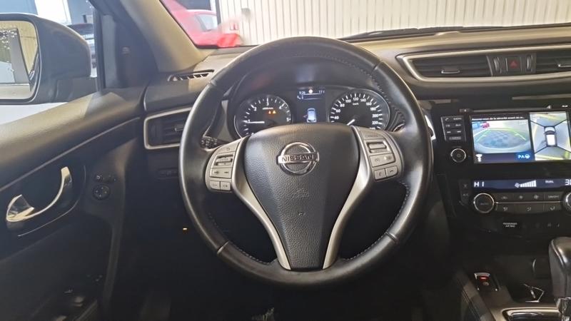 Nissan Qashqai 1.6 Dci 130 Stop/Start Tekna Xtronic a