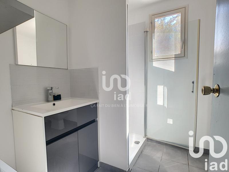 Appartement - 51 m² - 2 pièces