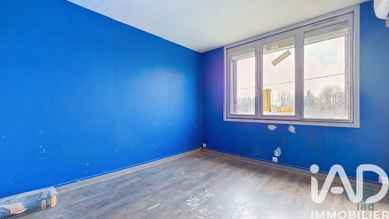 Maison - 135 m² - 8 pièces