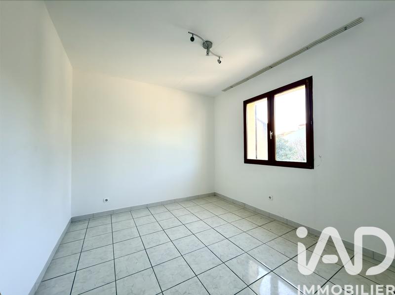 Maison - 146 m² - 5 pièces