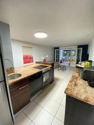 Appartement - 74 m² - 4 pièces