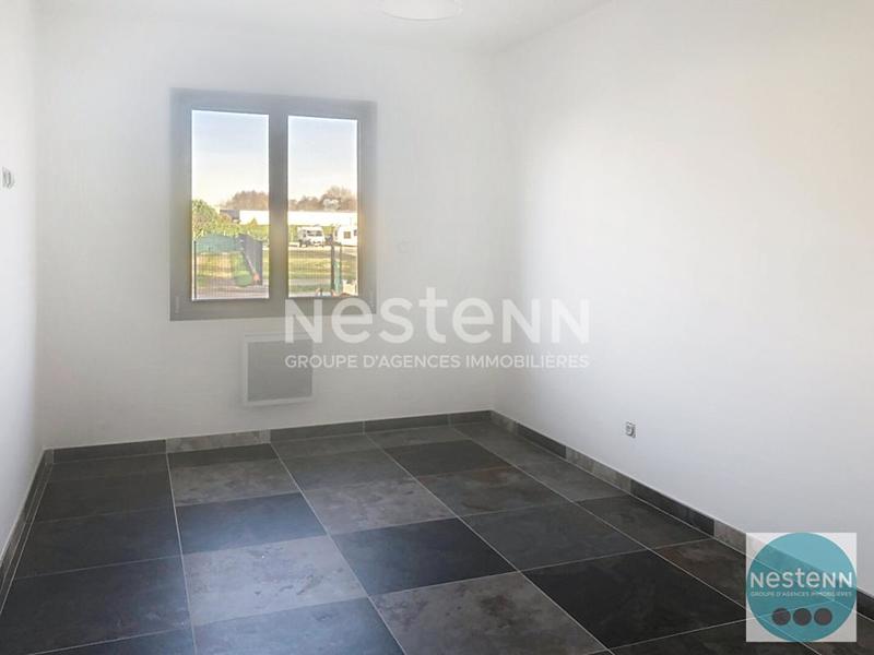 Maison - 102 m² - 4 pièces