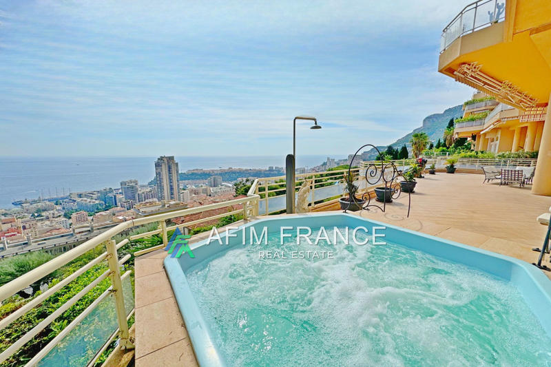 Appartement - 167 m² - 5 pièces