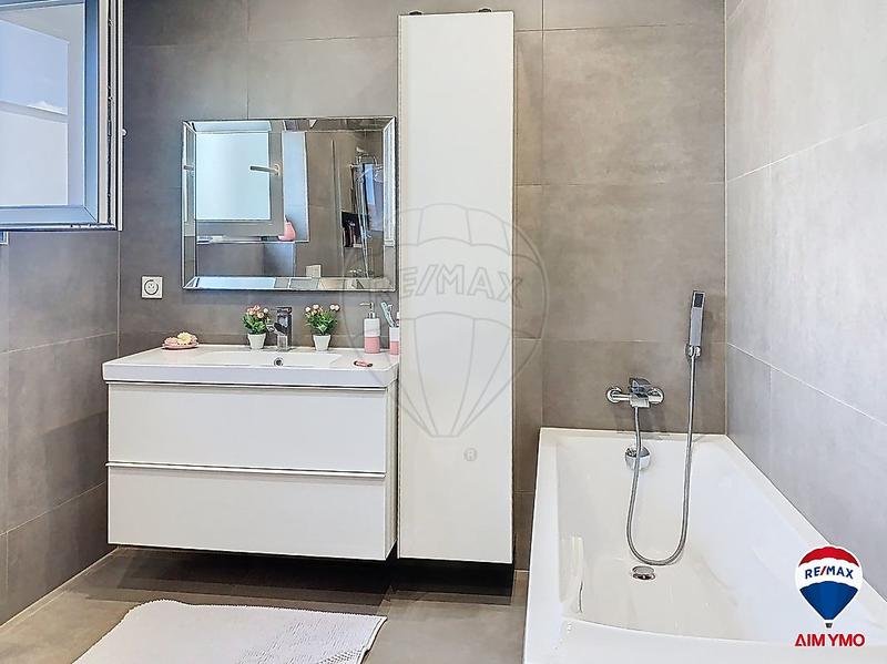 Maison - 127 m² - 5 pièces