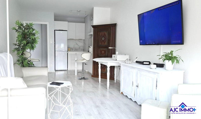 Viager - Appartement - 48 m² - 2 pièces