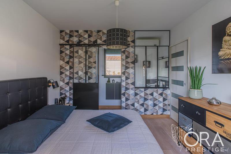 Villa - 179 m² - 6 pièces