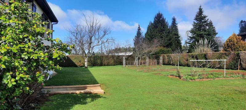 Maison - 219 m² - 6 pièces