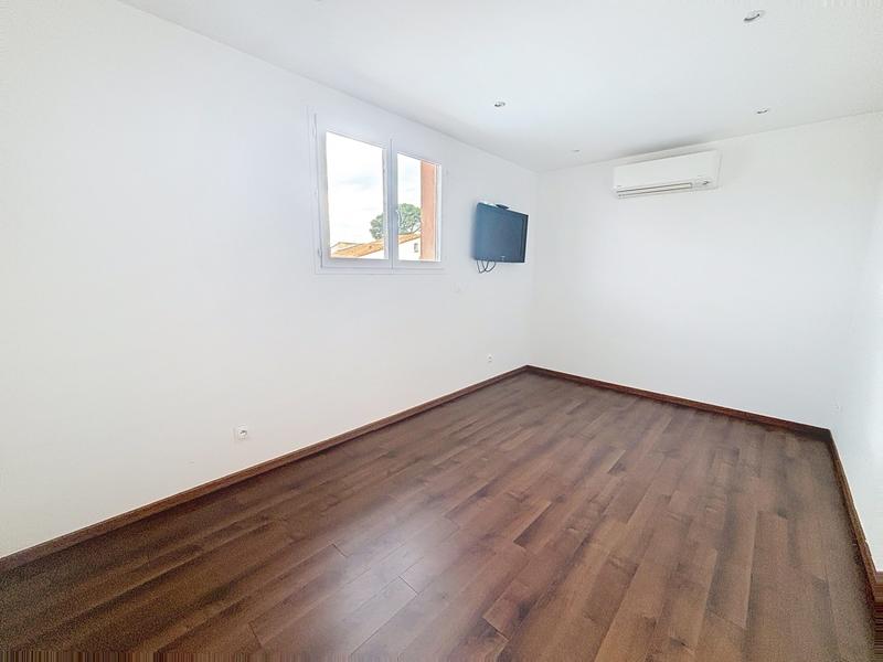 Appartement - 59 m² - 4 pièces