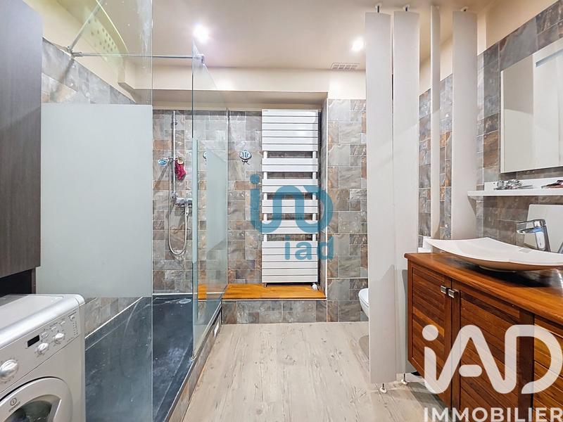 Maison - 140 m² - 8 pièces