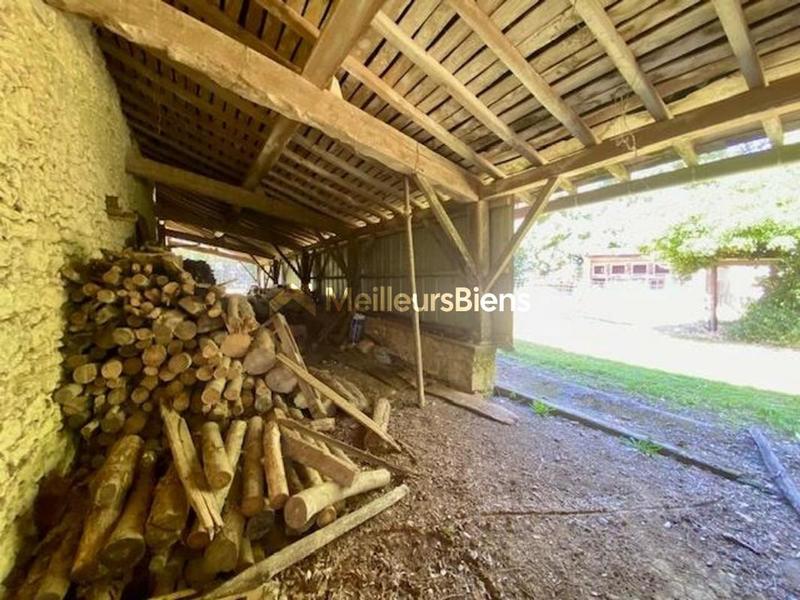 Maison - 157 m² - 6 pièces