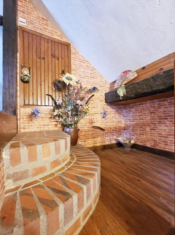 Longère - 122 m² - 5 pièces