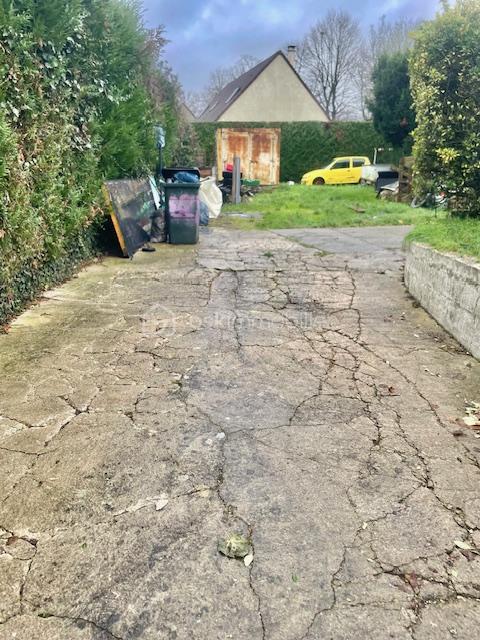 Maison - 76 m² - 8 pièces