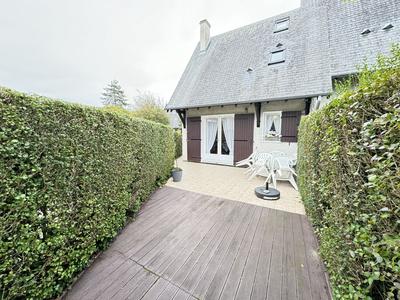 Maison - 33 m² - 2 pièces