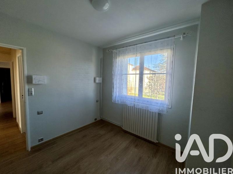 Appartement - 58 m² - 2 pièces