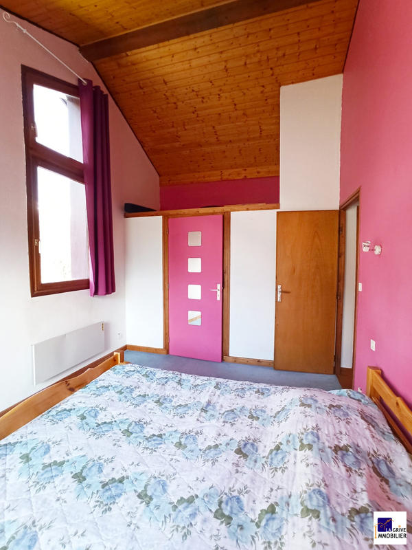 Villa - 162 m² - 6 pièces