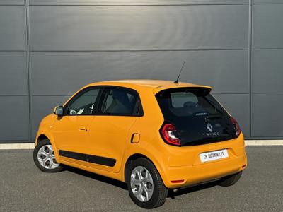 Renault Twingo 75 Ch Sce Zen 37200 Km / Superbe Etat