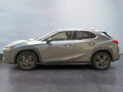 Lexus Ux My20 250h 2wd Luxe