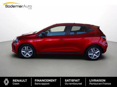 Renault Clio E-Tech full hybrid 145 ch Gsr2 Evolution