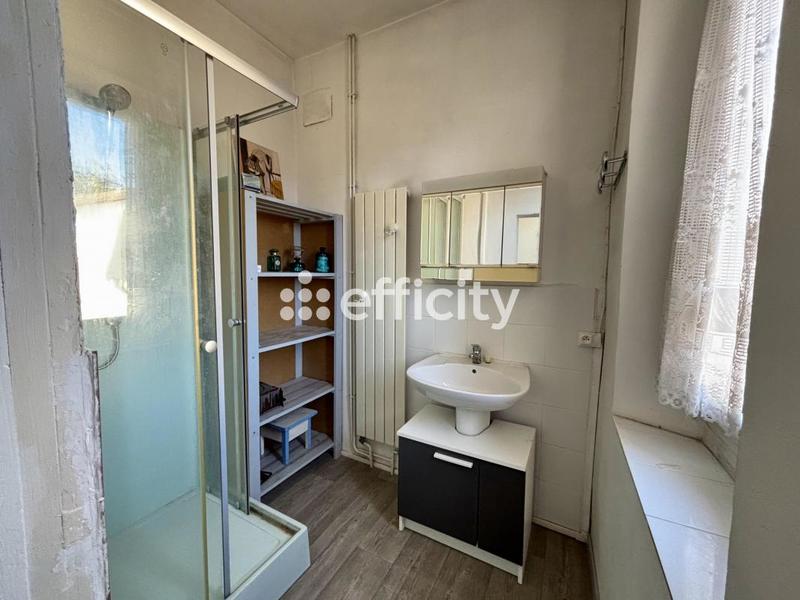 Maison - 169 m² - 5 pièces