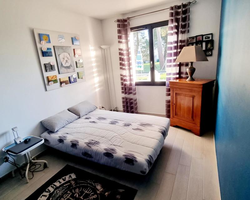 Maison - 136 m² - 5 pièces