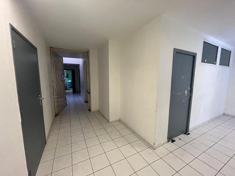 Local commercial - 140 m²