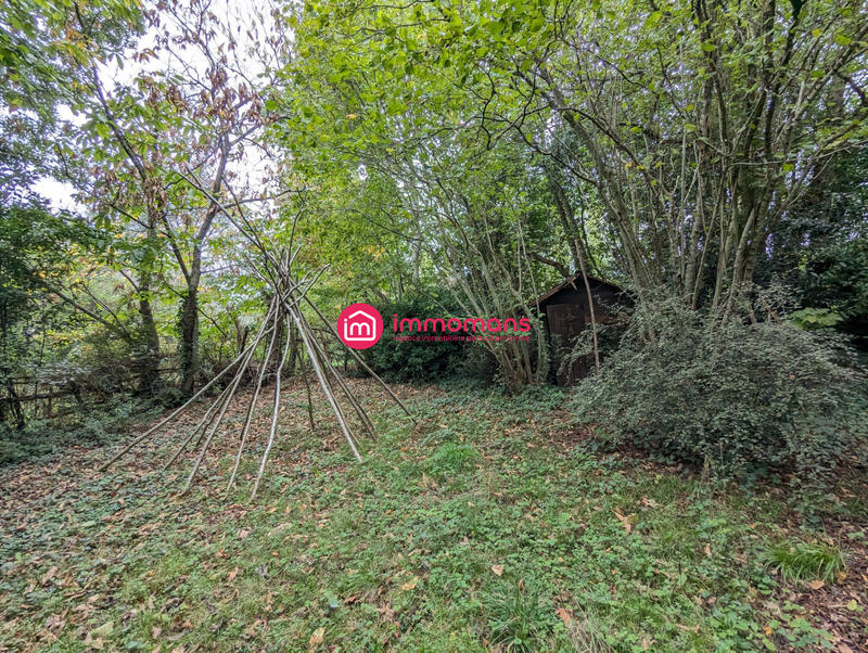 Maison - 70 m² - 3 pièces