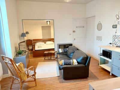 Appartement - 30 m² - 1 pièce