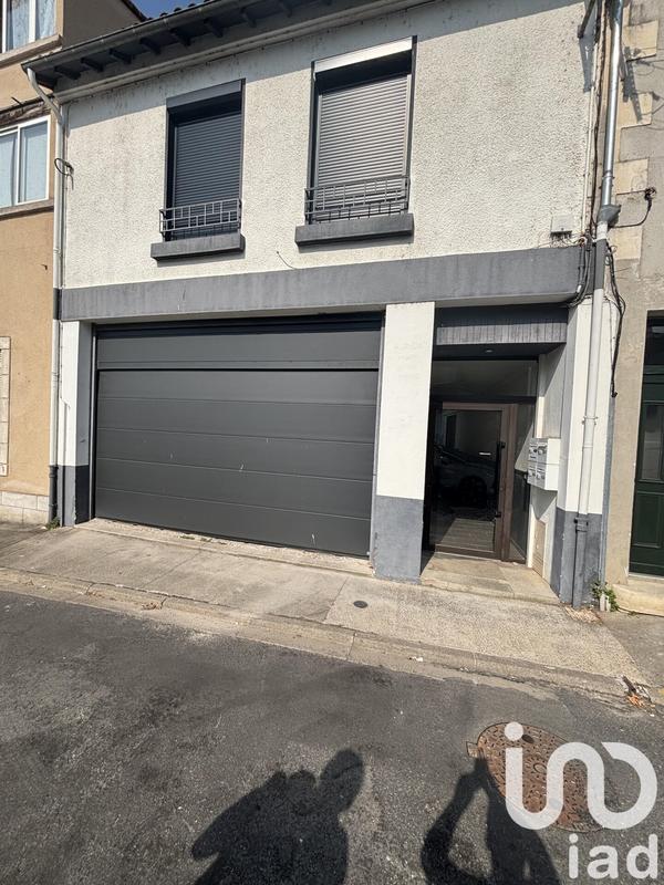 Appartement - 147 m² - 4 pièces