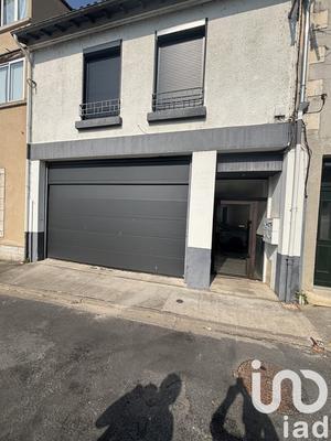 Appartement - 147 m² - 4 pièces