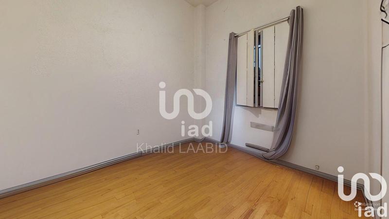 Appartement - 49 m² - 3 pièces