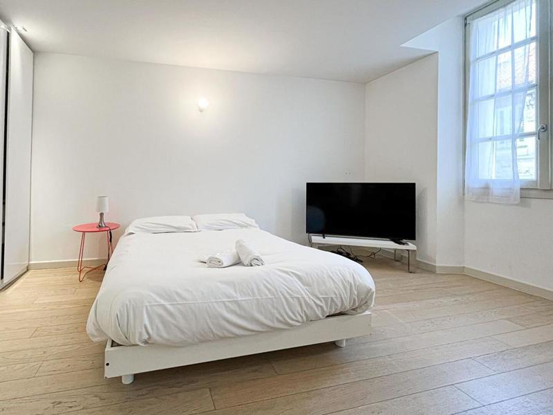 Appartement - 33 m² - 1 pièce