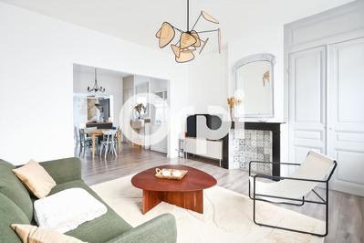 Maison - 91 m² - 3 pièces