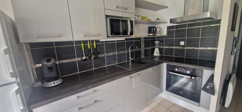 Appartement - 25 m² - 1 pièce