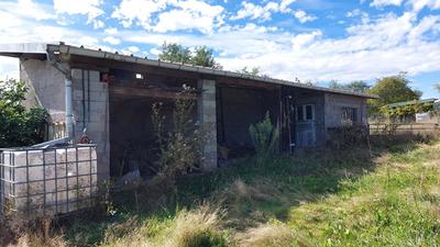 Maison - 117 m² - 5 pièces