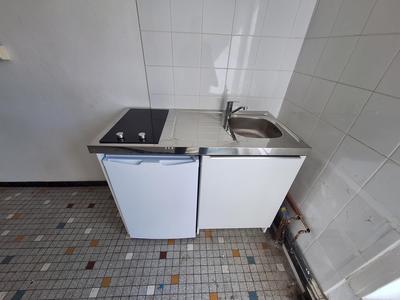 Appartement - 28 m² - 1 pièce