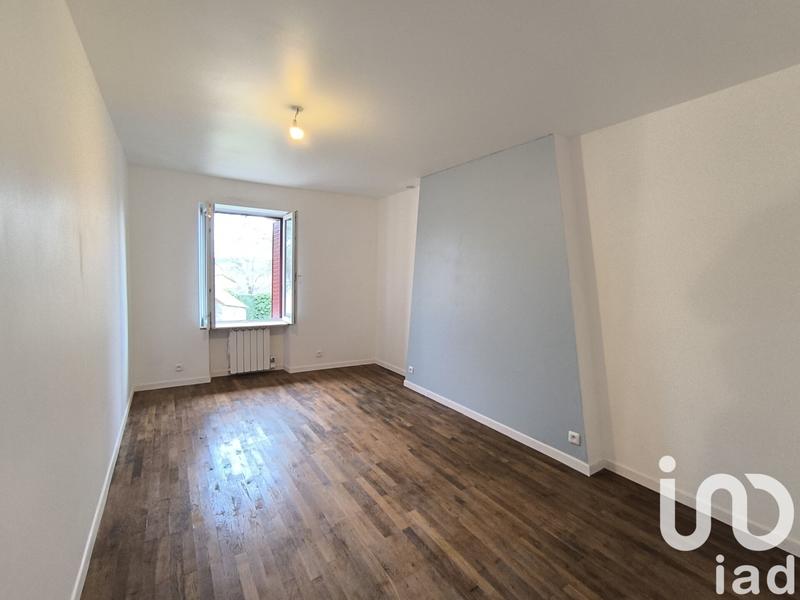 Maison - 48 m² - 2 pièces