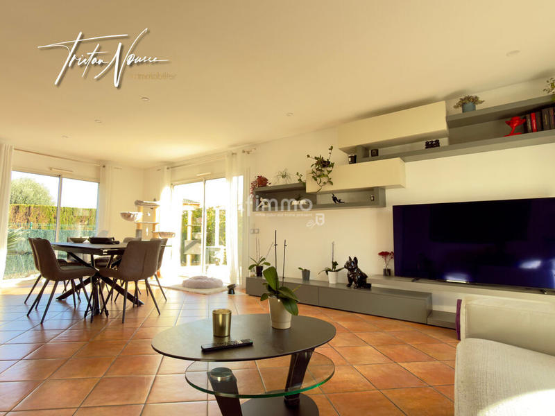 Villa - 113 m² - 5 pièces