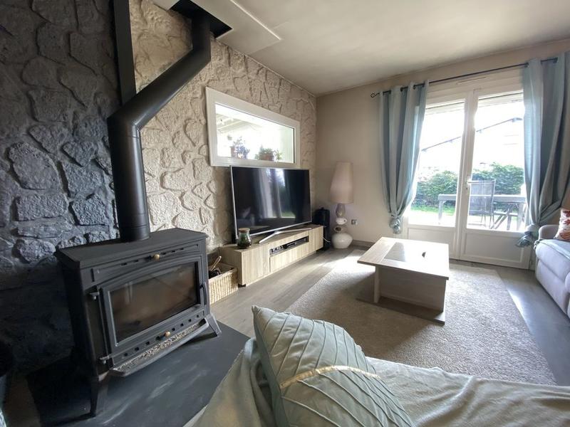 Maison - 114 m² - 6 pièces