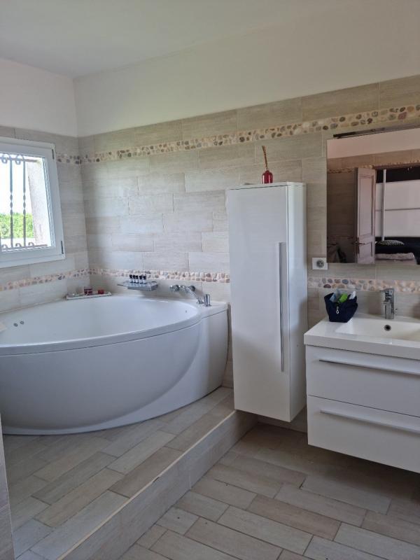 Maison - 299 m² - 7 pièces